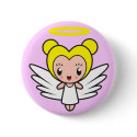 Star Sign Character - Virgo buttons