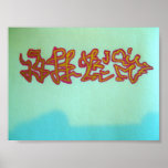 Star Signs Posters