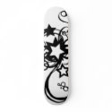 star skateboards by muffin_chick star skateboards