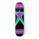 star skateboards by sktrchck8 star skateboards