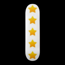 STAR SKATEBOARDS