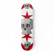 star skull skateboards