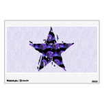 Star Skulls Room Graphics