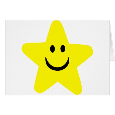 star smile