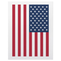 Star-Spangled Banner letterhead by auraclover Star-Spangled Banner letterhead