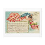 Star Spangled Banner Postcards