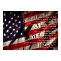 Star Spangled Banner Print