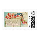 Star Spangled Banner Stamps