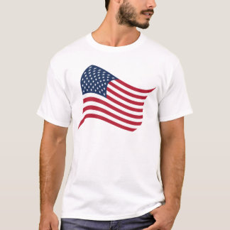 star spangled banner shirt