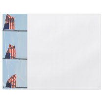 Star Spangled Banners/Flags flying flyers by nwillens Star Spangled Banners/Flags flying flyers