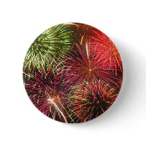 Star Spangled buttons