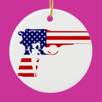 Star Spangled GG2G ornament ornaments