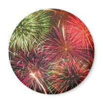 Star Spangled magnets