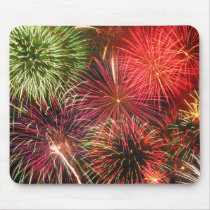 Star Spangled mousepads by gmlehmann Star Spangled mousepads