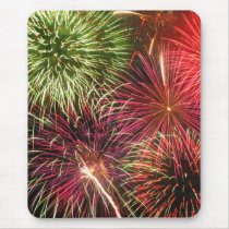 Star Spangled mousepads by gmlehmann Star Spangled mousepads