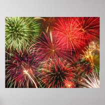 Star Spangled Print