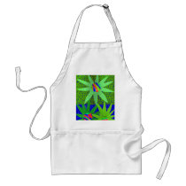 Star Sparkle Apron