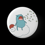 Star Spirit Button buttons