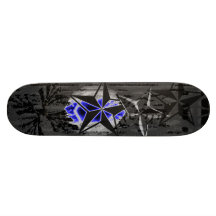 star spotlight skate boards