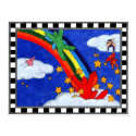 Star Sprinkles Poster posters