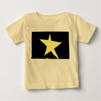 Star, Stars Twinkle t-shirts