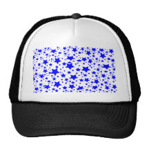 Star Stepper_ Trucker Hat