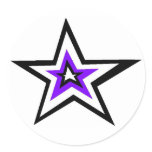 star stickers
