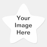 Star Sticker