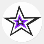 star stickers
