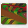 Star Stripes Mousepad