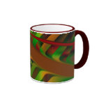 Star Stripes Mug