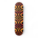 Star Stripes skateboards