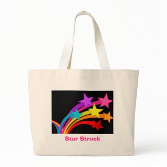 Star Struck bag
