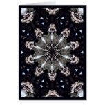Star Struck Greeting Card