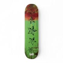 Star Struck skateboards