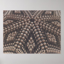 Star Structure Posters