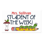 star student certificate by