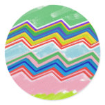 Star Symbol AQUARIOUS Sticker