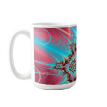 Star Targets mugs