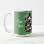 Star Tears mugs Seaglass Love the Earth Mug gifts