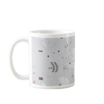 star texture mugs by maruto star texture mugs
