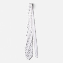 Star ties by JessicaInSeattle Star ties