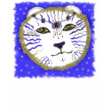 Star Tiger t-shirts by LorienAlisa Star Tiger t-shirts