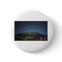 Star Trails over Aspen CO Pinback Buttons