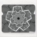 Star tube mouse mats