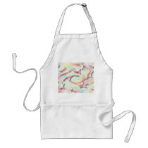 Star Twirl aprons