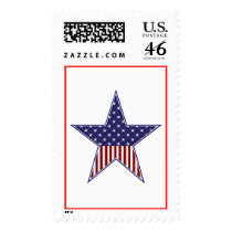 Star USA (Stamps)