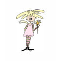 Star Wand Fairy T-Shirt
