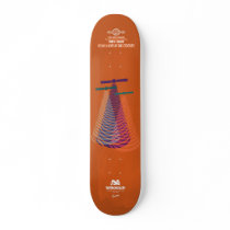 STAR WARS skateboards