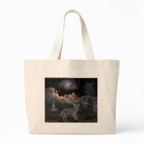 Star Wolf bags
